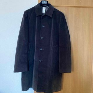 DOLCE&GABBANA - DOLCE&GABBANA チェスターコート 46(M位 DOLCE&GABBANA - DOLCE&GABBANA チェスターコート 46(M位