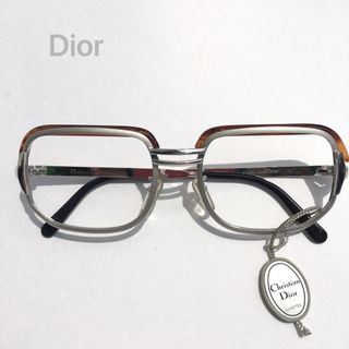 Christian Dior(サングラス/メガネ)のフリマアイテム一覧 Christian Dior(サングラス/メガネ)のフリマアイテム一覧