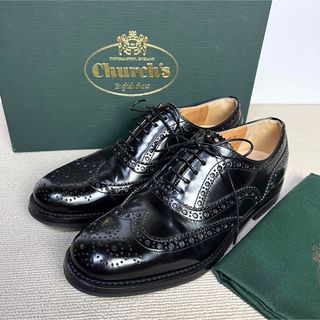 Church's - 【未使用】チャーチ レザーサンダル レディース Church's - 【未使用】チャーチ レザーサンダル レディース