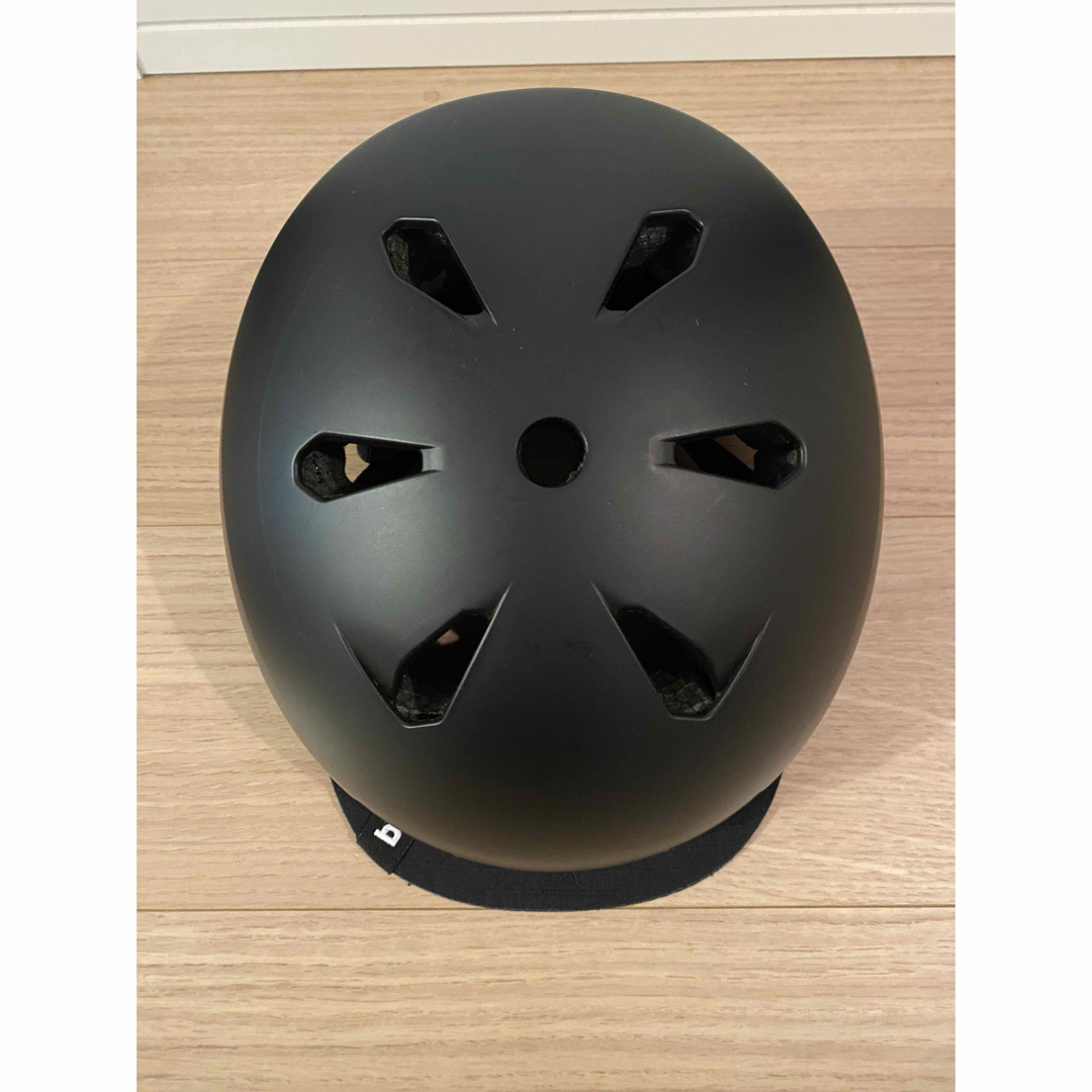 bern ヘルメット JAPANサイズL 60.5cm-62cm