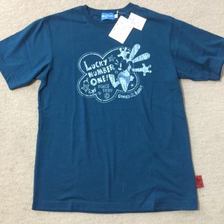 ディズニー(Disney)のディズニー   オズワルド  Tシャツ(Tシャツ(半袖/袖なし))