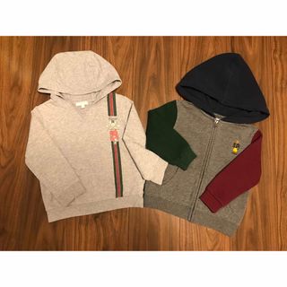GUCCI - ✨極美品✨GUCCI ブレザー お受験◎ 蜂 ビー 現行タグ GUCCI - ✨極美品✨GUCCI ブレザー お受験◎ 蜂 ビー 現行タグ