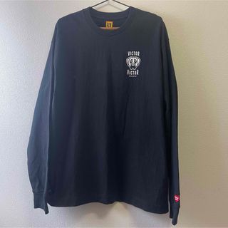 HUMAN MADE(Tシャツ/カットソー(七分/長袖))のフリマアイテム一覧 HUMAN MADE(Tシャツ/カットソー(七分/長袖))のフリマアイテム一覧