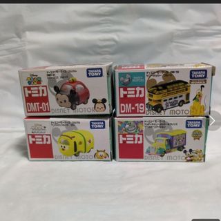 トミカ ディズニーモータース(ミニカー)のフリマアイテム一覧 トミカ ディズニーモータース(ミニカー)のフリマアイテム一覧