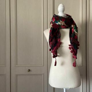 COMME des GARCONS(ストール/パシュミナ)のフリマアイテム一覧 COMME des GARCONS(ストール/パシュミナ)のフリマアイテム一覧
