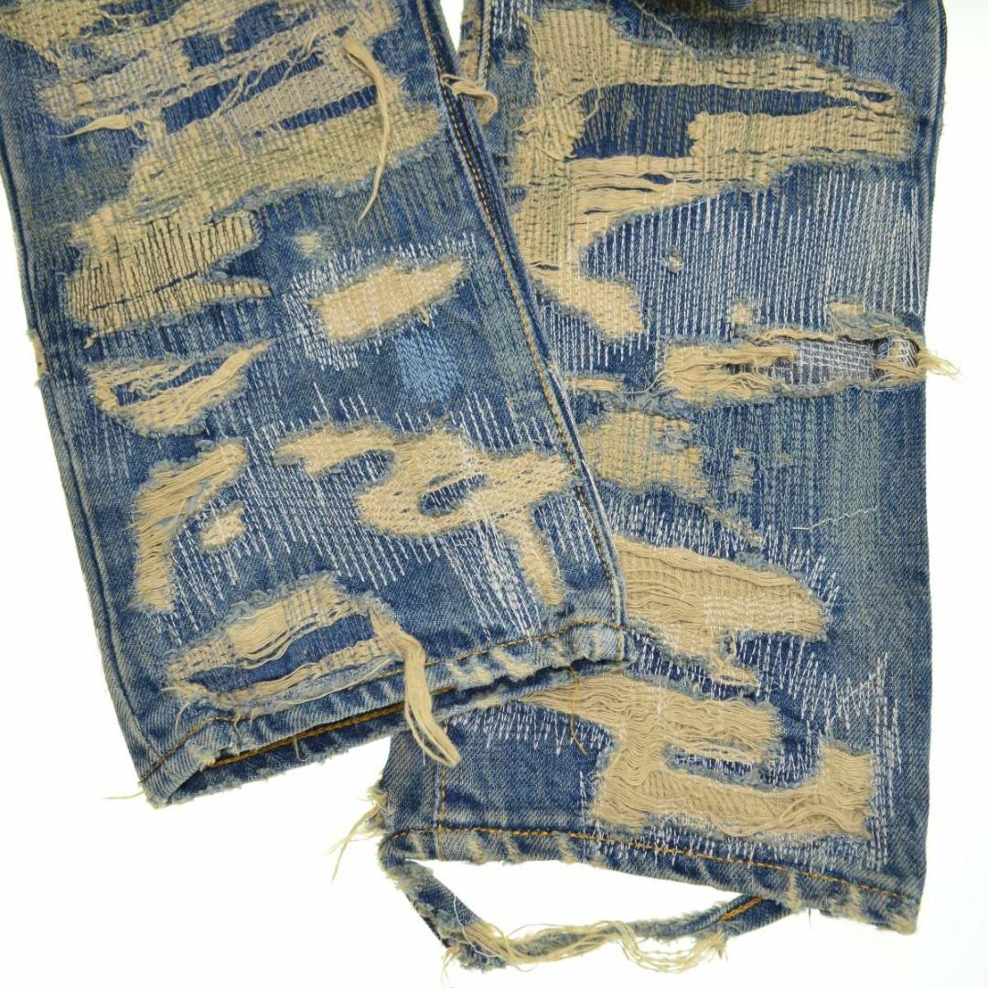 UNDERCOVER - 【UNDERCOVER】00s 05AW ARTS&CRAFTS期 archive UNDERCOVER - 【UNDERCOVER】00s 05AW ARTS&CRAFTS期 archive