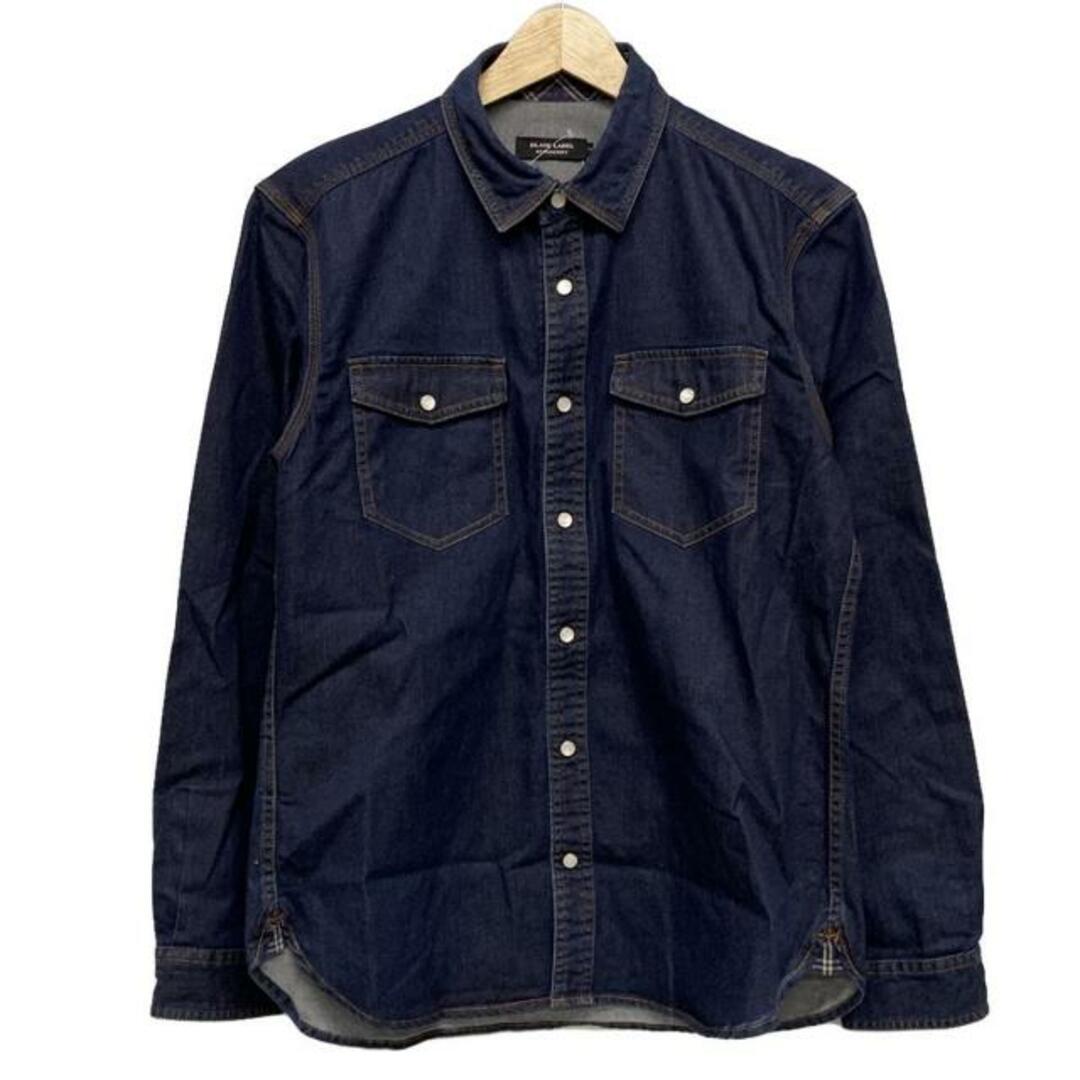 Burberry Black Label(バーバリーブラックレーベル) 長袖シャツ Burberry Black Label(バーバリーブラックレーベル) 長袖シャツ