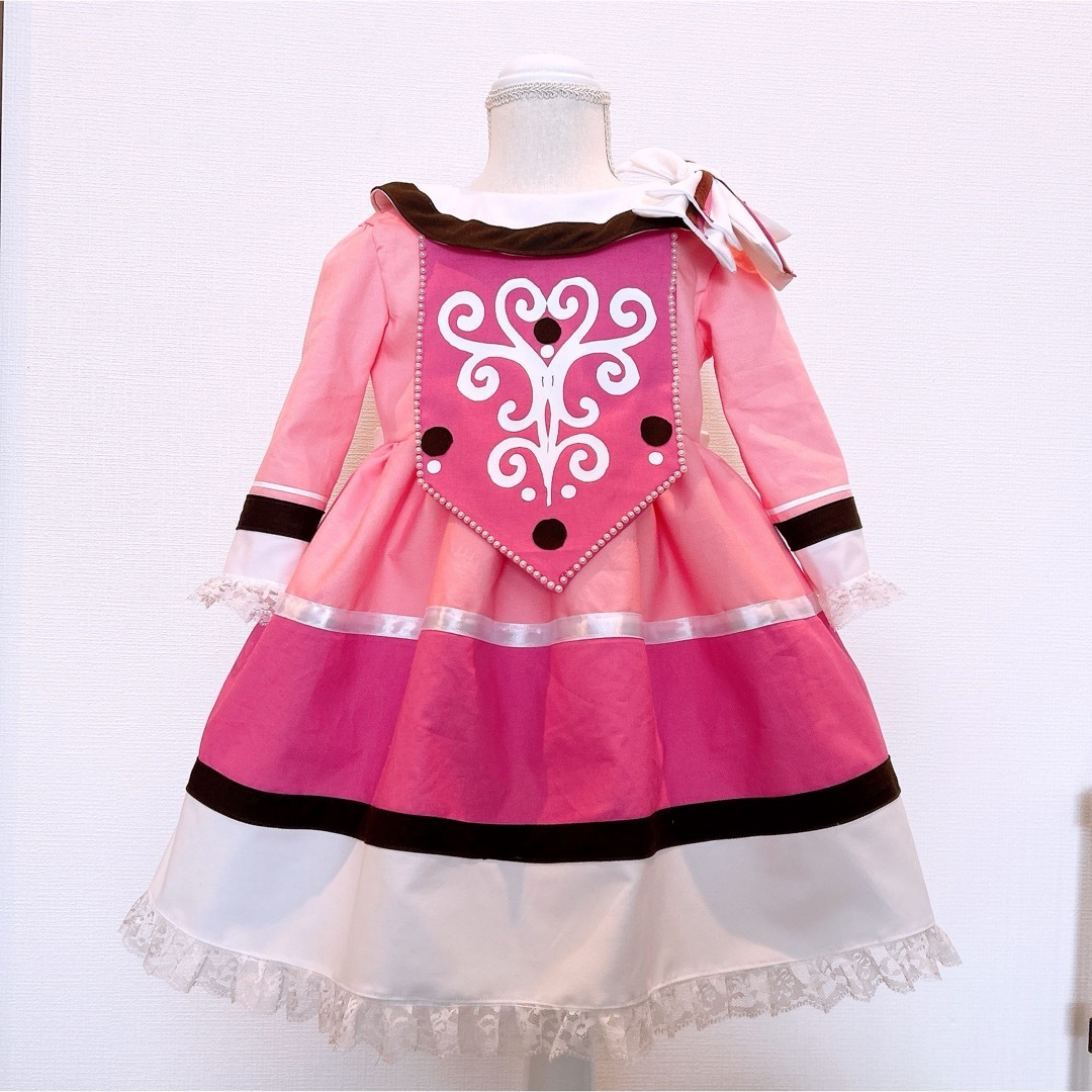 ディズニーDハロ仮装 パルパルーザ ミニーのファンダーランド ディズニーDハロ仮装 パルパルーザ ミニーのファンダーランド