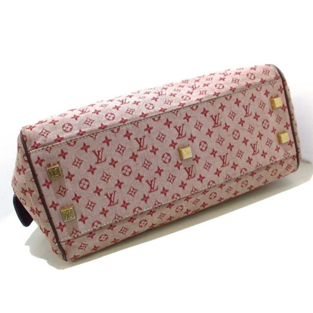 LOUIS VUITTON(ルイヴィトン) ハンドバッグ モノグラムミニ LOUIS VUITTON(ルイヴィトン) ハンドバッグ モノグラムミニ