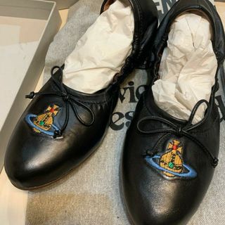 Vivienne Westwood(バレエシューズ)のフリマアイテム一覧 Vivienne Westwood(バレエシューズ)のフリマアイテム一覧