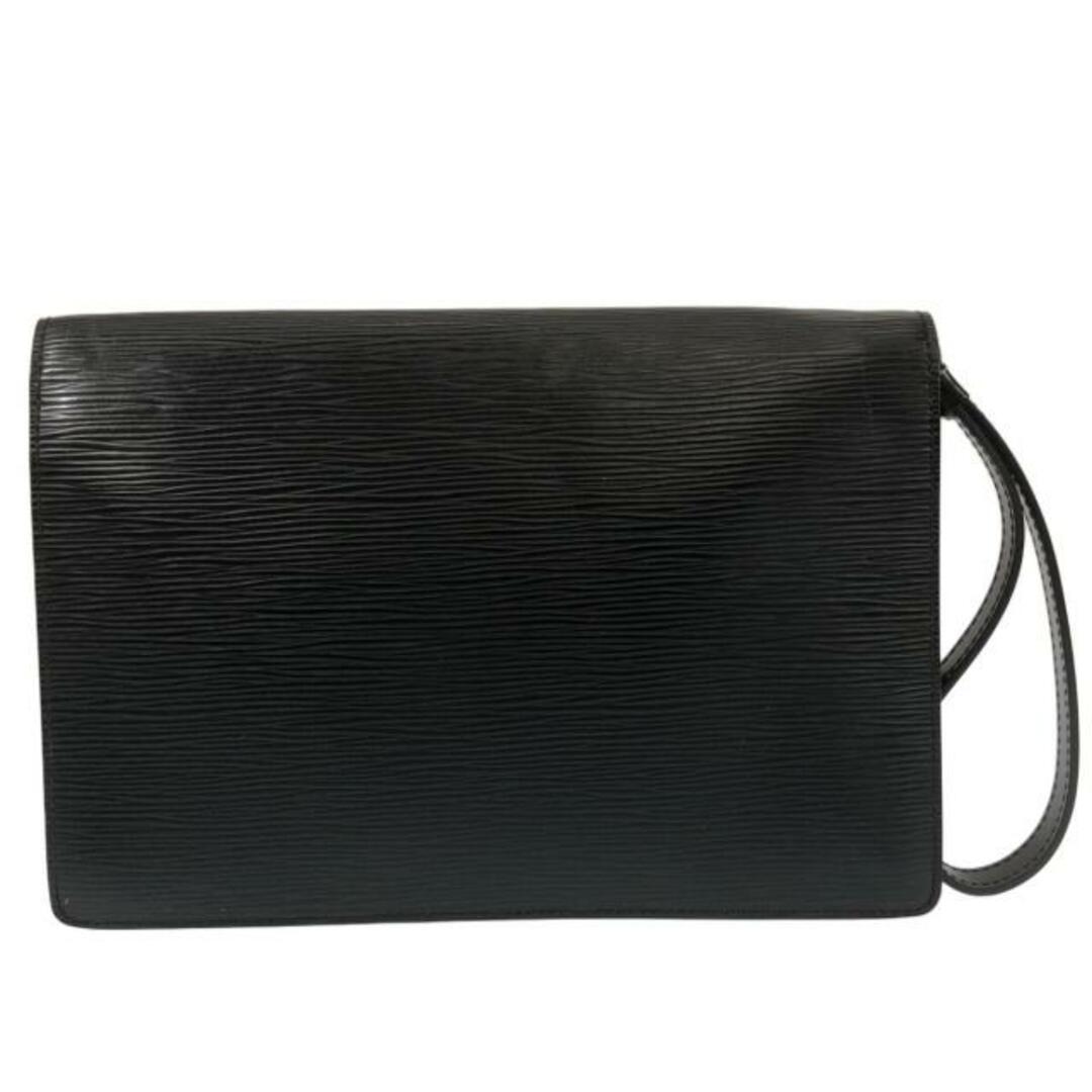 LOUIS VUITTON(ルイヴィトン) セカンドバッグ エピ ポシェット LOUIS VUITTON(ルイヴィトン) セカンドバッグ エピ ポシェット