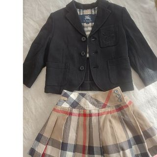 BURBERRY(ドレス/フォーマル)のフリマアイテム一覧 BURBERRY(ドレス/フォーマル)のフリマアイテム一覧