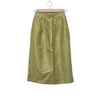 SAINT LAURENT(スカート)のフリマアイテム一覧 SAINT LAURENT(スカート)のフリマアイテム一覧