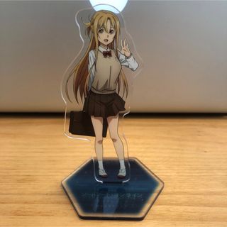 ソードアート・オンライン アクリルスタンド
