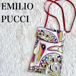 EMILIO PUCCI(バッグ)のフリマアイテム一覧 EMILIO PUCCI(バッグ)のフリマアイテム一覧