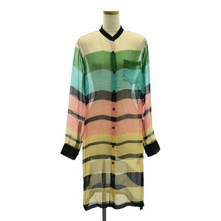 DRIES VAN NOTEN(シャツ/ブラウス(長袖/七分))のフリマ DRIES VAN NOTEN(シャツ/ブラウス(長袖/七分))のフリマ