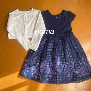 ANNA SUI mini(ドレス/フォーマル)のフリマアイテム一覧 ANNA SUI mini(ドレス/フォーマル)のフリマアイテム一覧