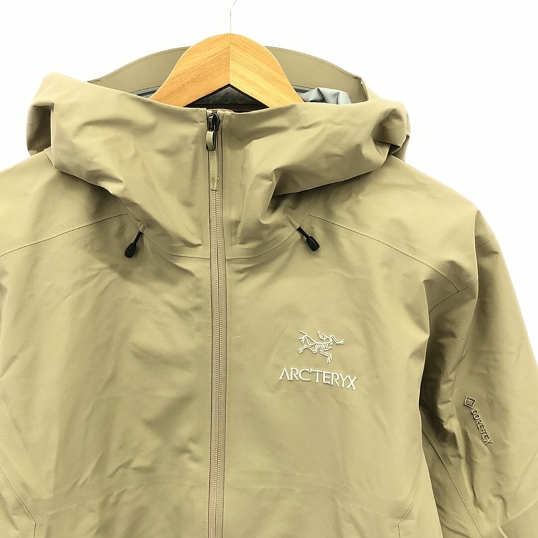 ARC'TERYX - 【美品】 ARC'TERYX / アークテリクス | Beta LT ARC'TERYX - 【美品】 ARC'TERYX / アークテリクス | Beta LT
