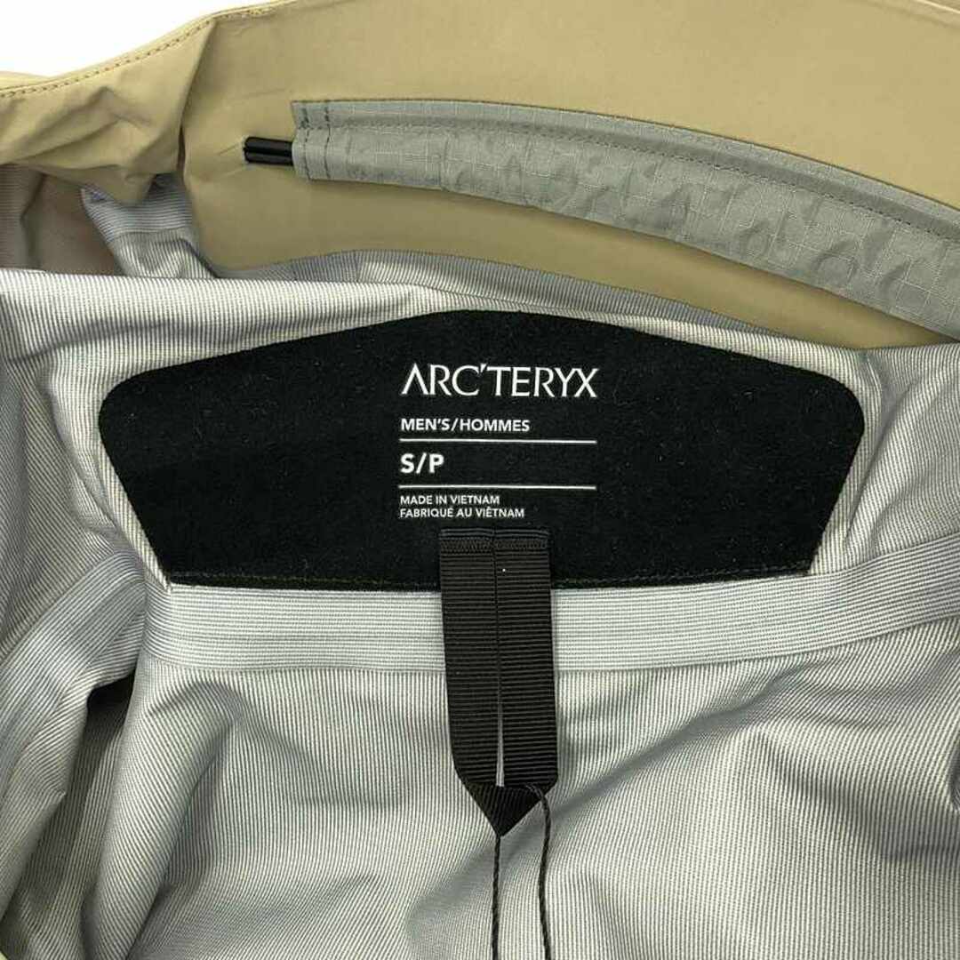 ARC'TERYX - 【美品】 ARC'TERYX / アークテリクス | Beta LT ARC'TERYX - 【美品】 ARC'TERYX / アークテリクス | Beta LT