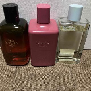 ZARA(香水(女性用))のフリマアイテム一覧 ZARA(香水(女性用))のフリマアイテム一覧