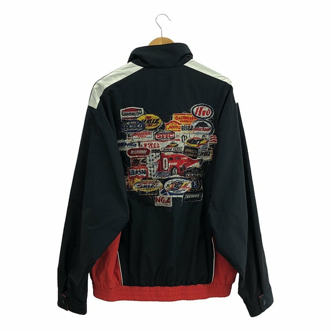 doublet - doublet / ダブレット | A.I. PATCHES EMBRIDERY doublet - doublet / ダブレット | A.I. PATCHES EMBRIDERY
