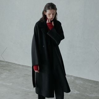 LE CIEL BLEU(ロングコート)のフリマアイテム一覧 LE CIEL BLEU(ロングコート)のフリマアイテム一覧