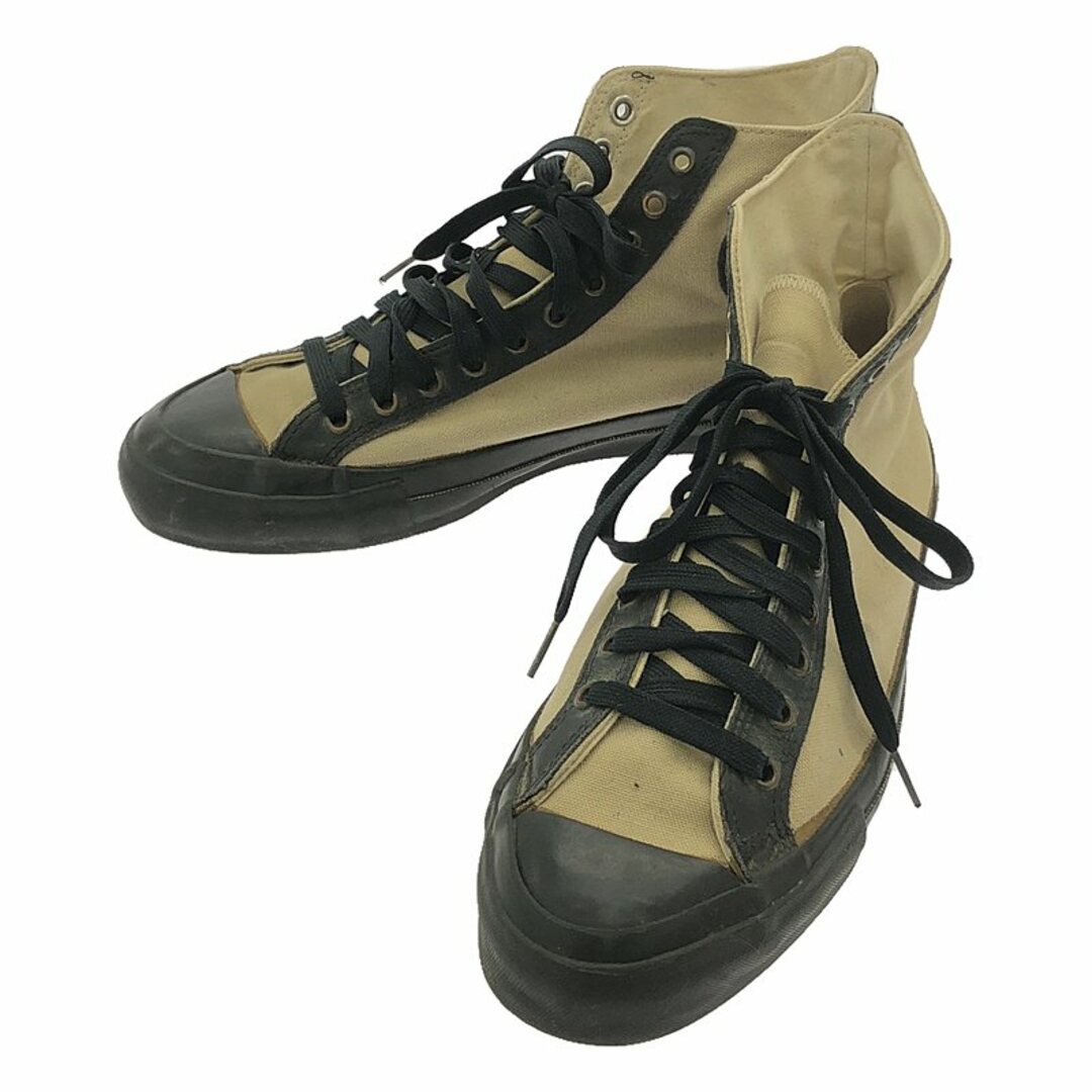 CONVERSE - CONVERSE / コンバース | 1980s~ vintage usa製 CONVERSE - CONVERSE / コンバース | 1980s~ vintage usa製