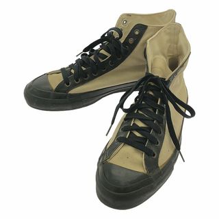 CONVERSE - CONVERSE / コンバース | 1980s~ vintage usa製 CONVERSE - CONVERSE / コンバース | 1980s~ vintage usa製