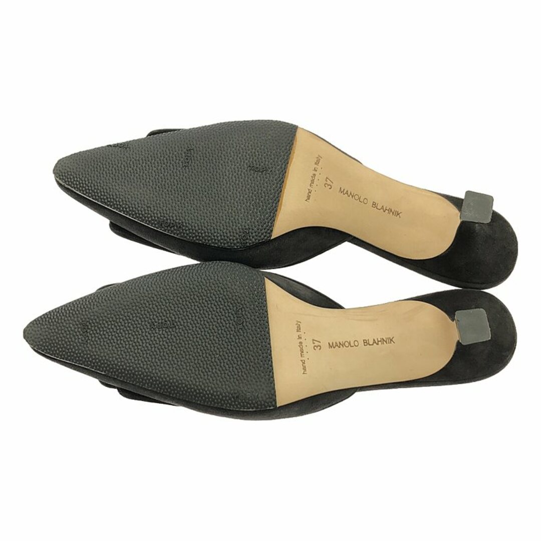 美品】 MANOLO BLAHNIK / マノロブラニク | Maysale ポイン 美品】 MANOLO BLAHNIK / マノロブラニク | Maysale ポイン