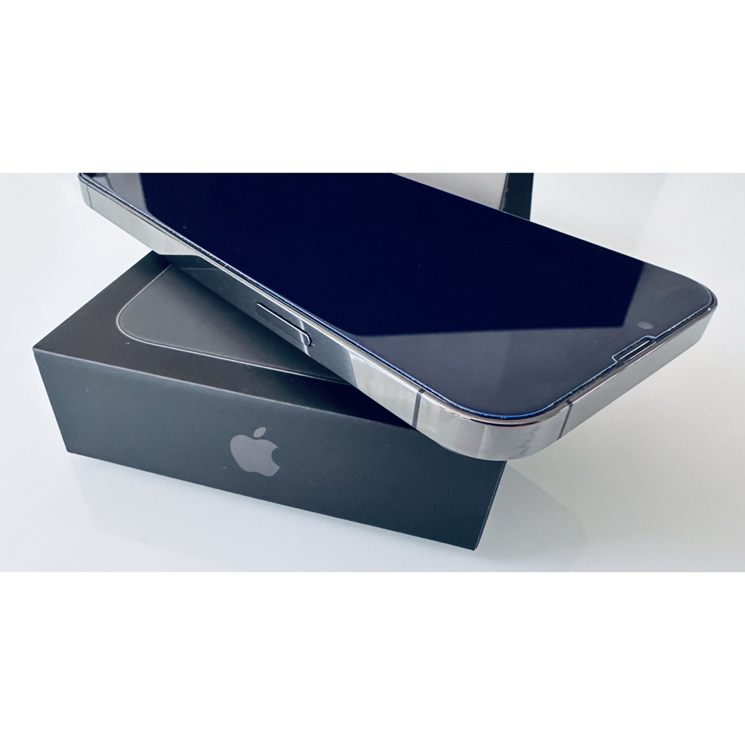 美品 iPhone13 pro max 512GB 国内 SIMフリー 美品 iPhone13 pro max 512GB 国内 SIMフリー