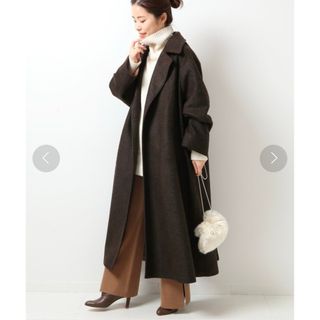 Spick & Span(ロングコート)のフリマアイテム一覧 Spick & Span(ロングコート)のフリマアイテム一覧