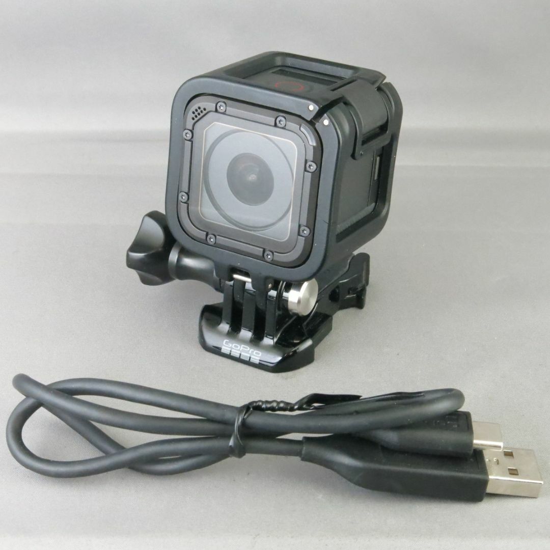 GoPro - ゴープロ　HERO5 SESSION
