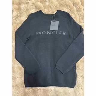 MONCLER(ニット/セーター)のフリマアイテム一覧 MONCLER(ニット/セーター)のフリマアイテム一覧