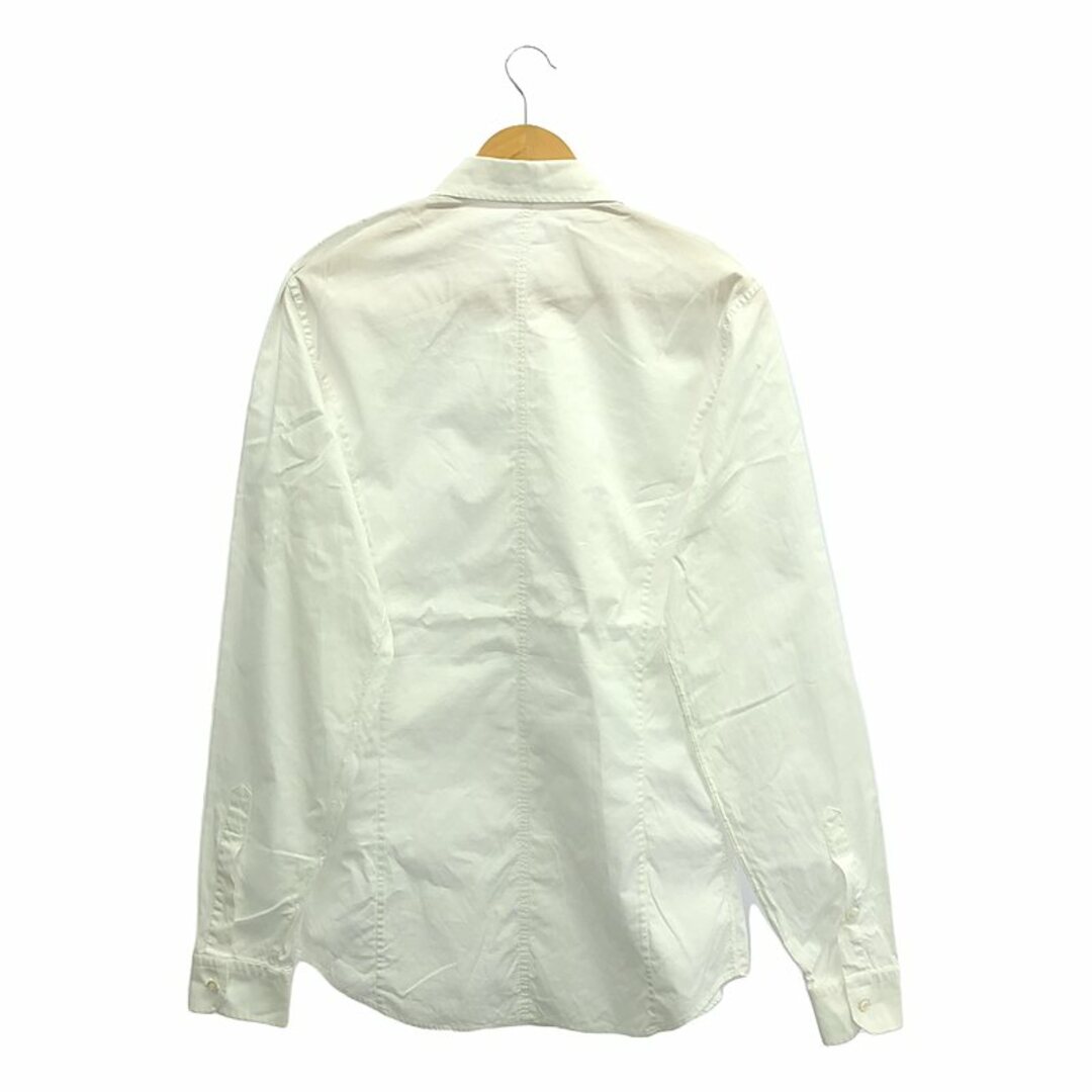GUCCI - GUCCI / グッチ | skinny / パネル レギュラーカラー GUCCI - GUCCI / グッチ | skinny / パネル レギュラーカラー