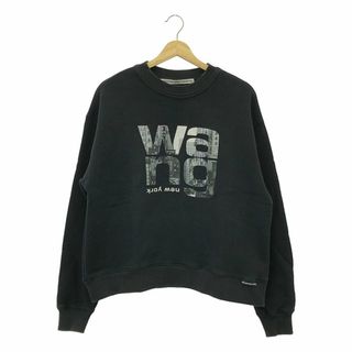 Alexander Wang(トレーナー/スウェット)のフリマアイテム一覧 Alexander Wang(トレーナー/スウェット)のフリマアイテム一覧