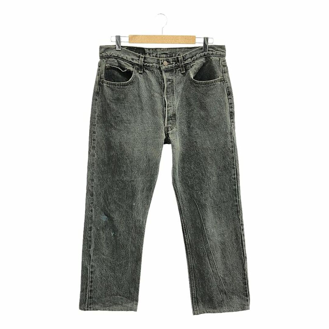 Levi´s / リーバイス | 推定1990s~ vintage / ヴィンテージ usa Levi´s / リーバイス | 推定1990s~ vintage / ヴィンテージ usa