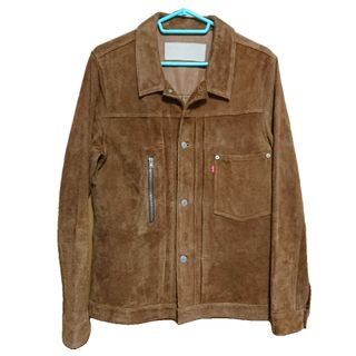 Levi's(レザージャケット)のフリマアイテム一覧 Levi's(レザージャケット)のフリマアイテム一覧