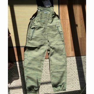 Supreme - 黒 M supreme polartec overalls 新品の通販 by ART Supreme - 黒 M supreme polartec overalls 新品の通販 by ART