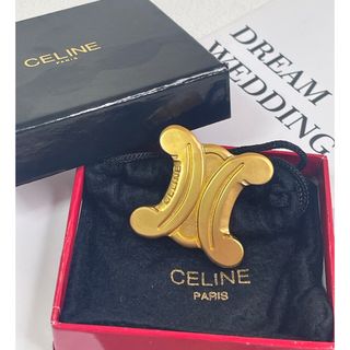 CELINE(ブローチ/コサージュ)のフリマアイテム一覧 CELINE(ブローチ/コサージュ)のフリマアイテム一覧