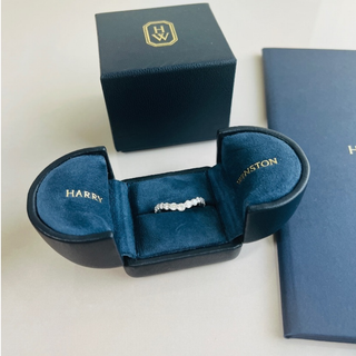 HARRY WINSTON(リング(指輪))のフリマアイテム一覧 HARRY WINSTON(リング(指輪))のフリマアイテム一覧