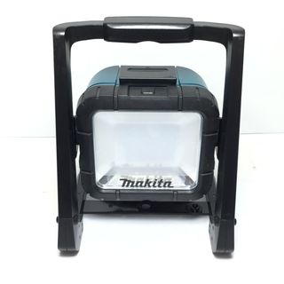 マキタ(Makita)のΘΘMAKITA マキタ ワークライト 程度B 本体のみ 14.4v/18v ML805 ブルー(その他)