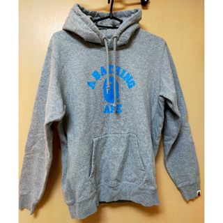 A BATHING APE(パーカー)のフリマアイテム一覧 A BATHING APE(パーカー)のフリマアイテム一覧