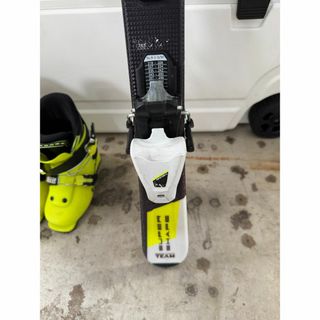 HEAD - HEAD ヘッド POWER INSTINCT Ti PRO スキー板 170の通販 HEAD - HEAD ヘッド POWER INSTINCT Ti PRO スキー板 170の通販