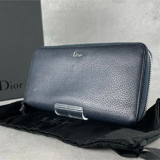 Christian Dior(長財布)のフリマアイテム一覧 Christian Dior(長財布)のフリマアイテム一覧
