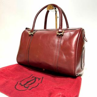 Cartier(ボストンバッグ)のフリマアイテム一覧 Cartier(ボストンバッグ)のフリマアイテム一覧