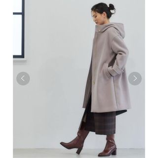UNITED ARROWS green label relaxing(ロングコート)のフリマ UNITED ARROWS green label relaxing(ロングコート)のフリマ