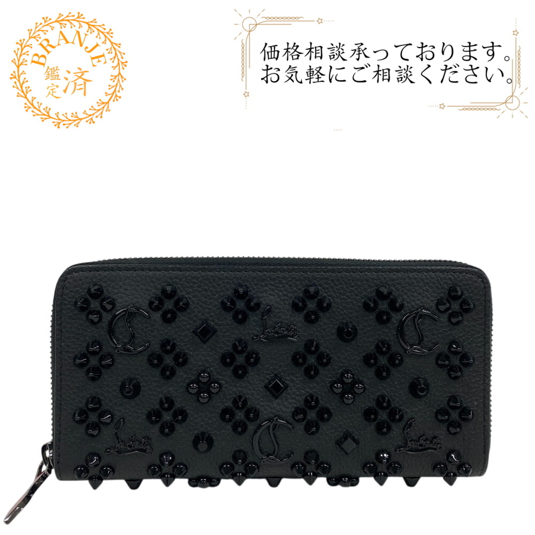 Christian Louboutin - クリスチャンルブタン パネトーネ ロック Christian Louboutin - クリスチャンルブタン パネトーネ ロック