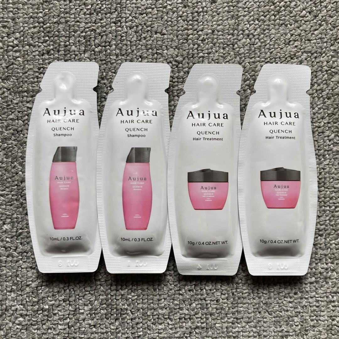 「新品未開封」オージュア クエンチ シャンプー ヘアトリートメント | フリマアプリ ラクマ 「新品未開封」オージュア クエンチ シャンプー ヘアトリートメント | フリマアプリ ラクマ