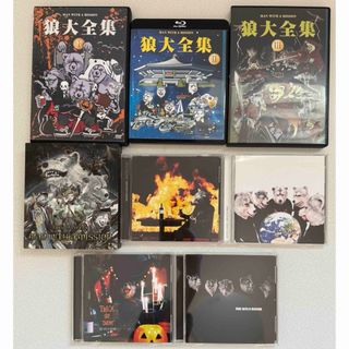 MAN WITH A MISSION(DVD/ブルーレイ)のフリマアイテム一覧 MAN WITH A MISSION(DVD/ブルーレイ)のフリマアイテム一覧