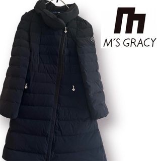 M'S GRACY(ダウンジャケット)のフリマアイテム一覧 M'S GRACY(ダウンジャケット)のフリマアイテム一覧